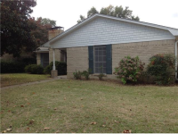 25 Lanshire Dr, Texarkana, TX 75503 
