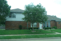 1500 Hackamore St, Mesquite, TX 75149 