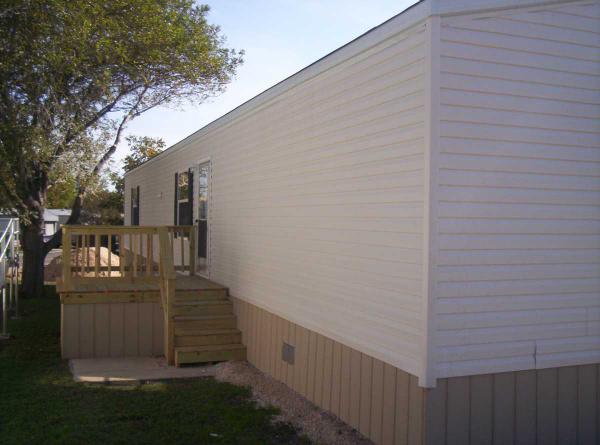 6435 Crestway Drive Lot #2, San Antonio, TX 78239 