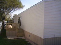 6435 Crestway Drive Lot #2, San Antonio, TX 78239 