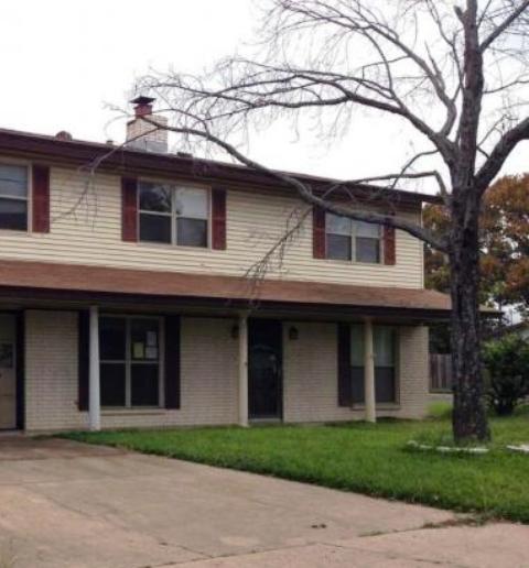 7501 Daugherty St, Austin, TX 78757 