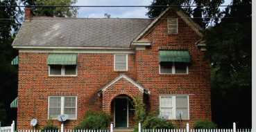 621 W Houston St, Tyler, TX 75702 