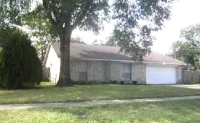 3611 Almington Lane, Houston, TX 77088 