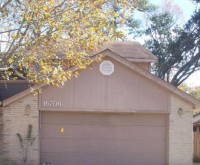 16706 Shrub Oak Drive, Humble, TX 77396 