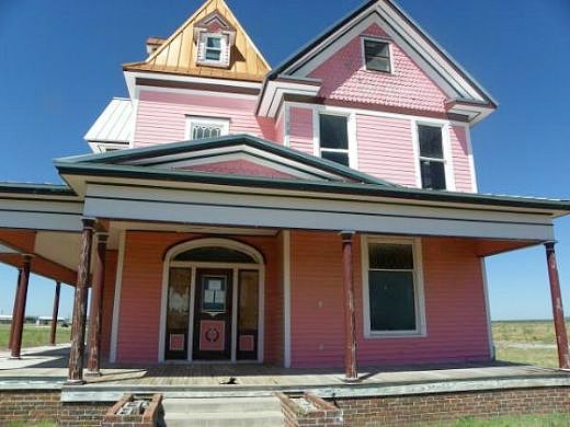 Farm To Market Rd 380 #2105, San Angelo, TX 76901 