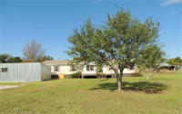 Private Road # 1604, Stephenville, TX 76401 