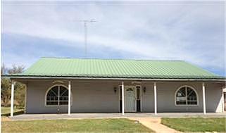Fm 209, Woodson, TX 76491 