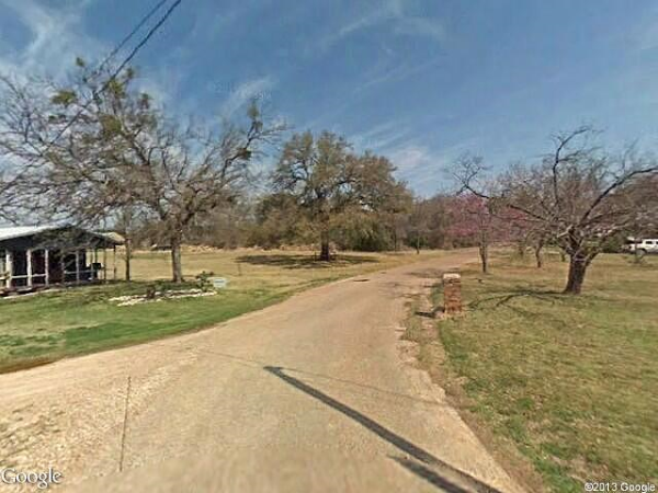 Line Cr 1630 #1821, Clifton, TX 76634 