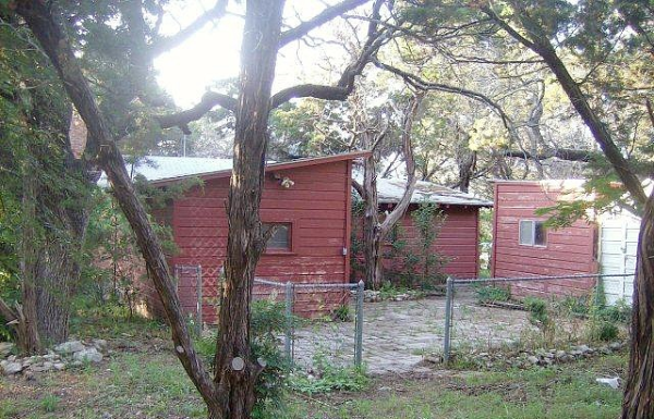 County Road 1745, Clifton, TX 76634 