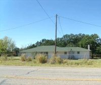 Highway 81, Bowie, TX 76230 