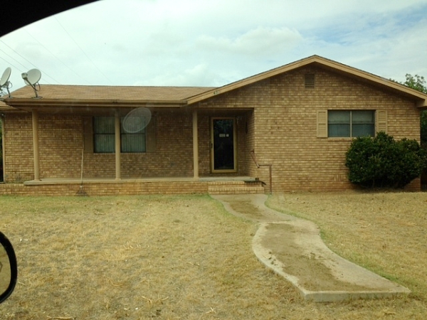 6Th, Rochester, TX 79544 