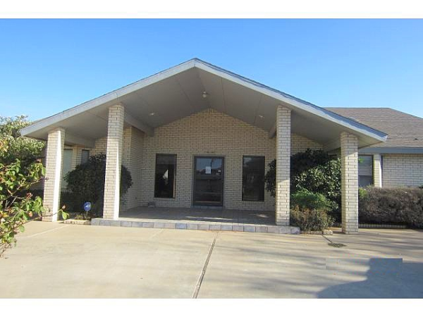 24Th, Odessa, TX 79763 