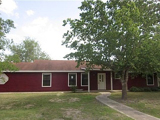 County Road 4644, Hondo, TX 78861 
