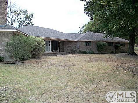 Highway 243 W, Canton, TX 75103 