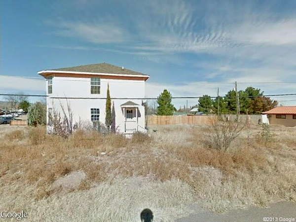 3Rd, Alpine, TX 79830 