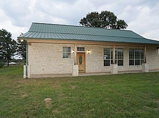 Private Road #5570, Alba, TX 75410 