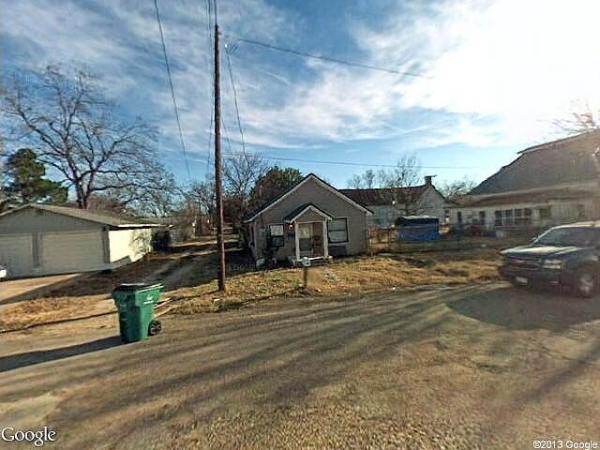 W 6Th St, Mc Gregor, TX 76657 