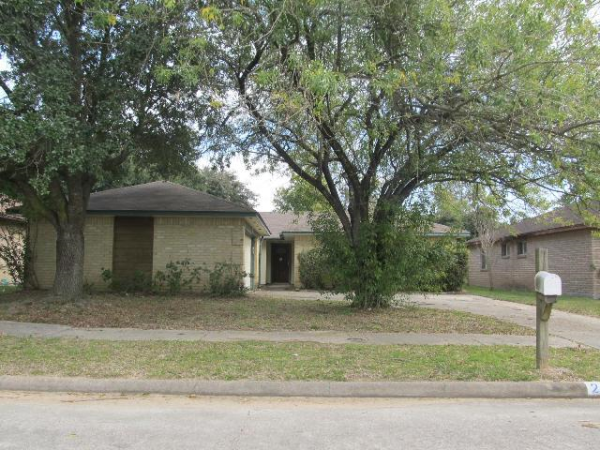 21226 Fernhollow Ln, Spring, TX 77388 
