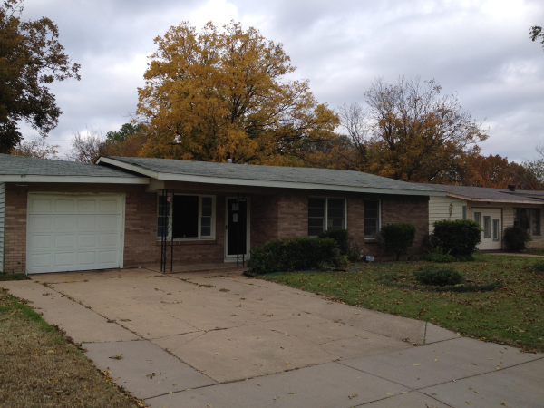 5529 Cottey St, Fort Worth, TX 76119 