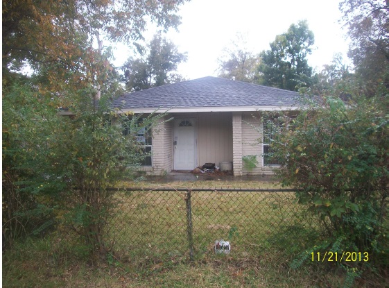 5012 Firnat St, Houston, TX 77016 