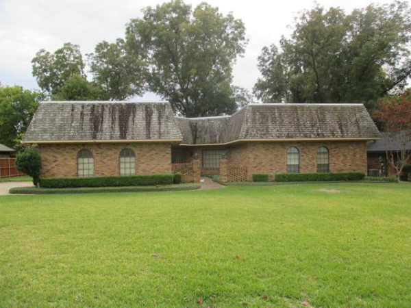 3406 Faulkner Drive, Rowlett, TX 75088 