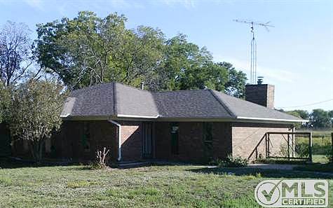 State Highway 11 Nw, Whitewright, TX 75491 