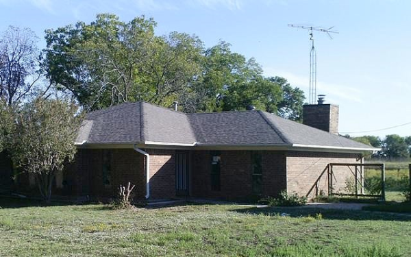 Nw Highway 11, Whitewright, TX 75491 
