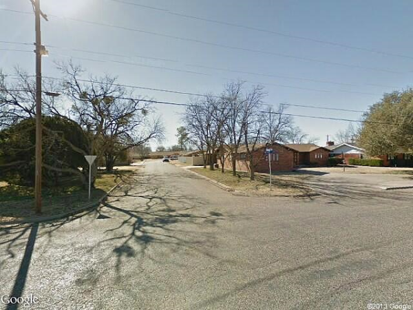 32Nd, Snyder, TX 79549 