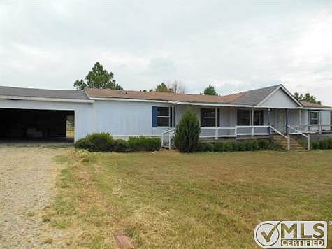 Sandy Hill /Cr 2299, Sulphur Springs, TX 75482 