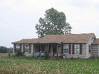 Fm 1567, Como, TX 75431 