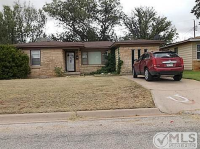 16Th E, Sweetwater, TX 79556 