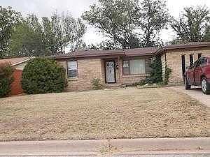 16Th, Sweetwater, TX 79556 