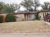 16Th, Sweetwater, TX 79556 