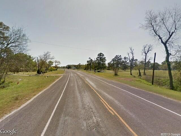 Fm 1941, Anahuac, TX 77514 