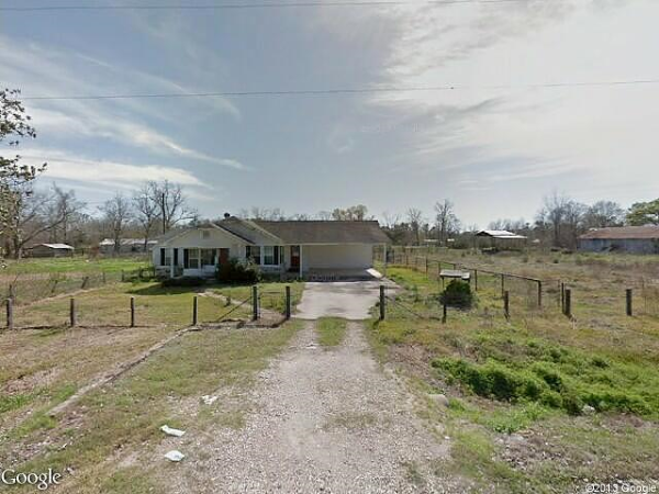 County Road 2010, Liberty, TX 77575 