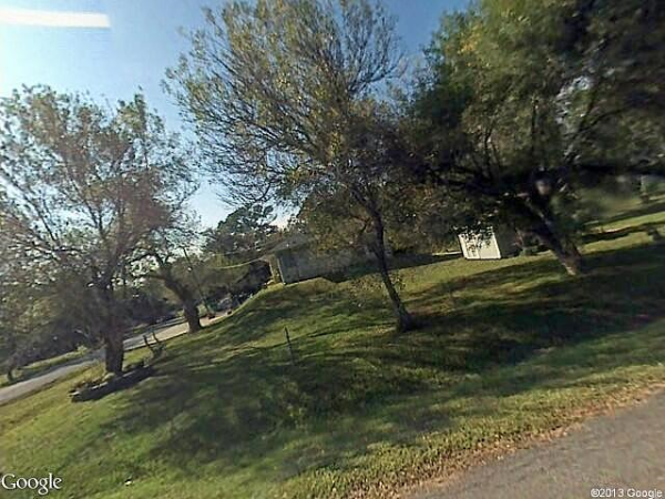 W 5Th St, Kemah, TX 77565 