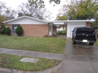 4213 Pineridge Drive, Garland, TX 75042 