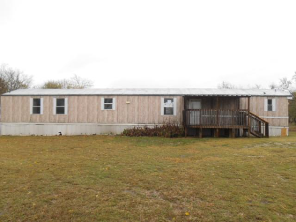 1539 Cr 143, Kaufman, TX 75142 