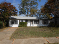 1317 Larry Dr, Garland, TX 75041 