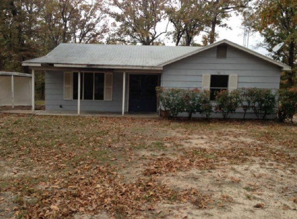 3844 Woodfrost Ln, Campbell, TX 75422 