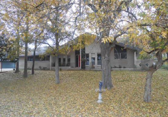 1806 Colquitt Road, Terrell, TX 75160 