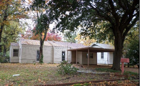 813 Macarthur Ave, Wake Village, TX 75501 