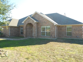 1304 Shawnee Road, Waxahachie, TX 75165 