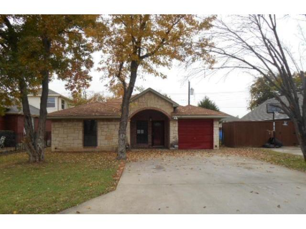 350 Bass Rd, Rockwall, TX 75032 