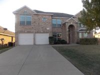 937 Matagorda Ln, Desoto, TX 75115 