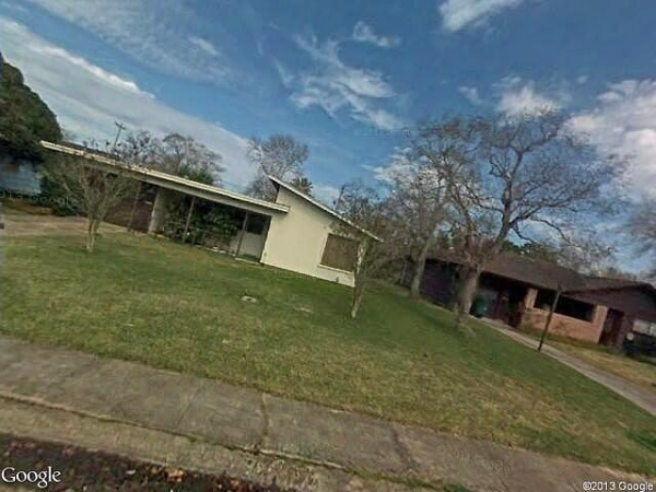 10Th, Freeport, TX 77541 