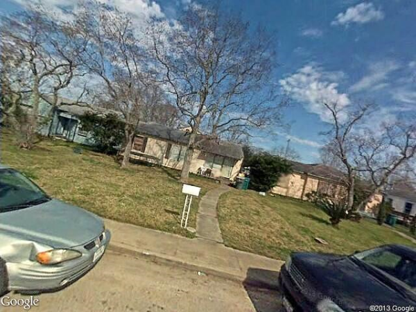 W 8Th St, Freeport, TX 77541 