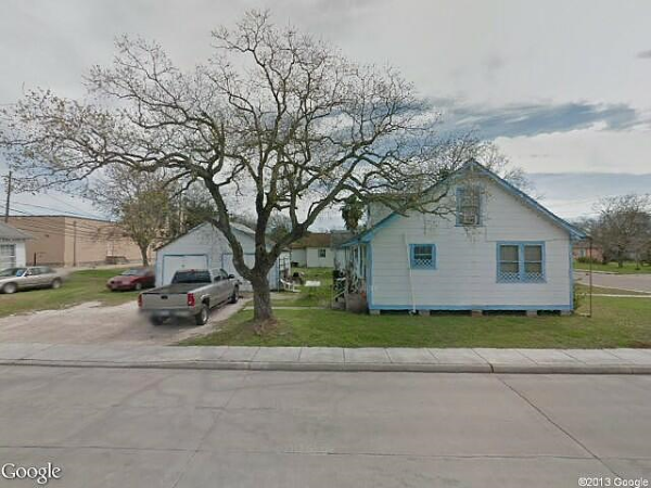 4Th, Freeport, TX 77541 