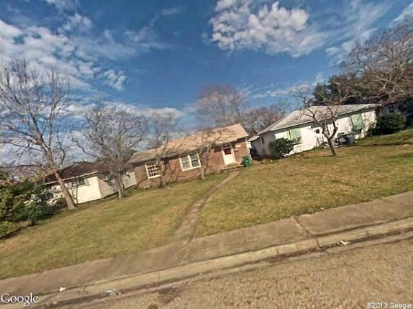 7Th, Freeport, TX 77541 