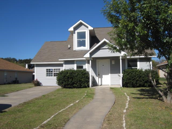 109 W Wilson Ave, Sherman, TX 75090 